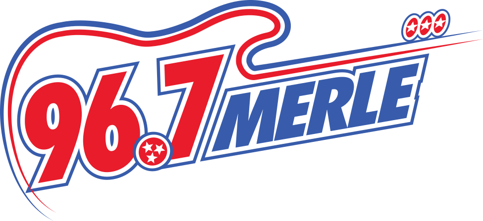 Merle FM Logo